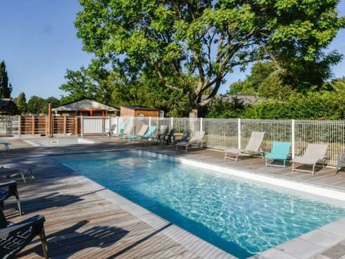 Camping Saint-Gervais-d'Auvergne, 4 pièces, 6 personnes - photo_1012098949413