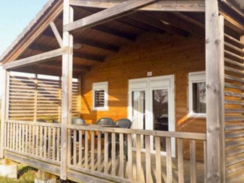 Camping Saint-Gervais-d'Auvergne, 4 pièces, 6 personnes - photo_1012098949413