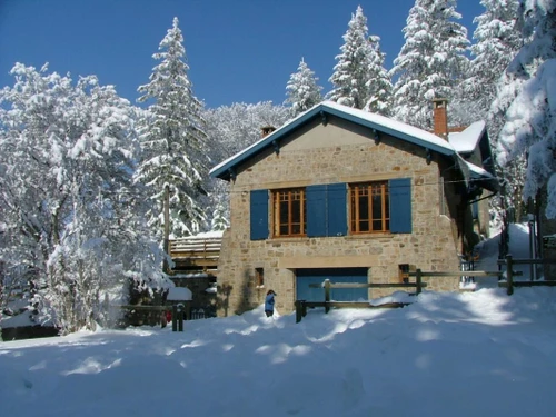 Gite Le Bessat, 3 bedrooms, 6 persons - photo_14193695145