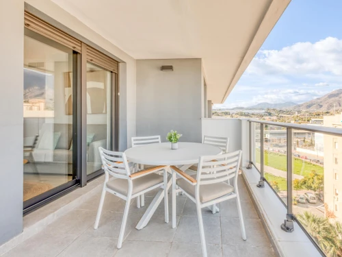 Apartment Estepona, 2 bedrooms, 4 persons - photo_1012087188665