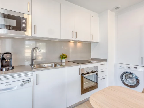 Apartment Estepona, 2 bedrooms, 4 persons - photo_1012087188665