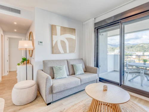 Apartment Estepona, 2 bedrooms, 4 persons - photo_1012087188665