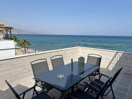 Ferienwohnung Roquetas de Mar, 2 Schlafzimmer, 4 Personen - photo_1012099064591