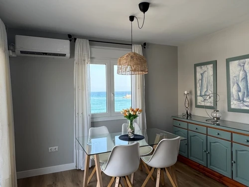 Ferienwohnung Roquetas de Mar, 2 Schlafzimmer, 4 Personen - photo_1012099064591