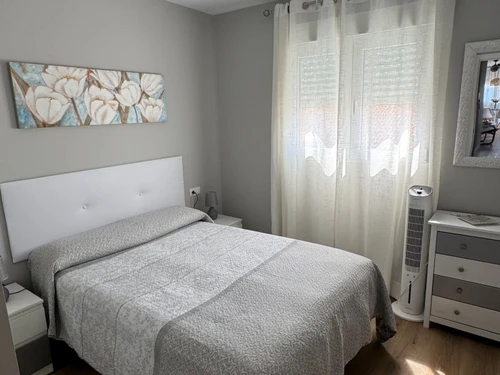 Ferienwohnung Roquetas de Mar, 2 Schlafzimmer, 4 Personen - photo_1012099064591