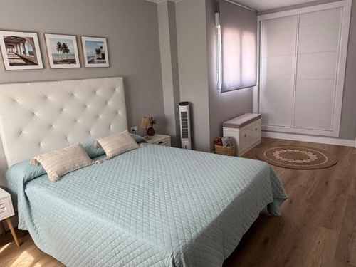 Ferienwohnung Roquetas de Mar, 2 Schlafzimmer, 4 Personen - photo_1012099064591