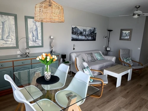 Ferienwohnung Roquetas de Mar, 2 Schlafzimmer, 4 Personen - photo_1012099064591