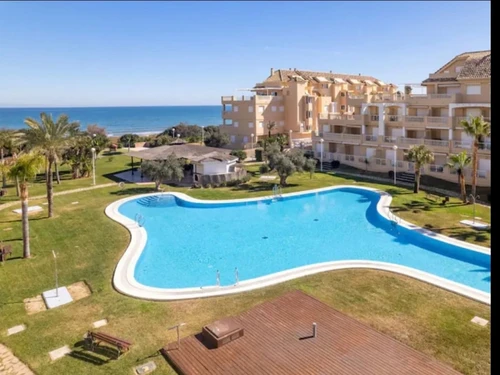 Apartment Valencia, 2 bedrooms, 4 persons - photo_1012099065161