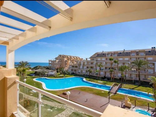 Apartment Valencia, 2 bedrooms, 4 persons - photo_1012099065161