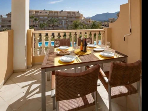 Apartment Valencia, 2 bedrooms, 4 persons - photo_1012099065161