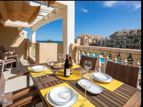 Apartment Valencia, 2 bedrooms, 4 persons - photo_1012099065161