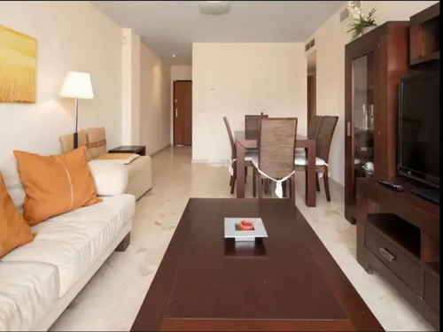 Apartment Valencia, 2 bedrooms, 4 persons - photo_1012099065161