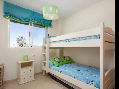 Apartment Valencia, 2 bedrooms, 4 persons - photo_1012099065161