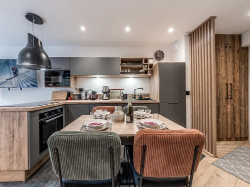 Appartement Courchevel, 3 pièces, 4 personnes - photo_1012099078840