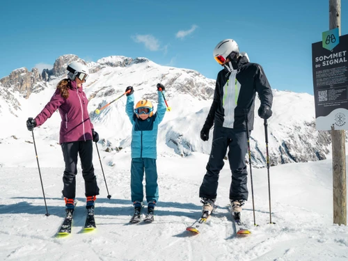 Appartement Courchevel, 3 pièces, 4 personnes - photo_1012099078840