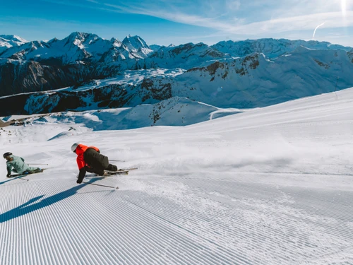 Appartement Courchevel, 3 pièces, 4 personnes - photo_1012099078840