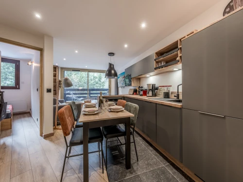 Appartement Courchevel, 3 pièces, 4 personnes - photo_1012099078840