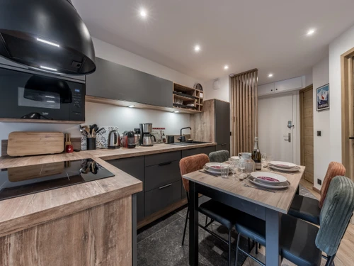 Appartement Courchevel, 3 pièces, 4 personnes - photo_1012099078840