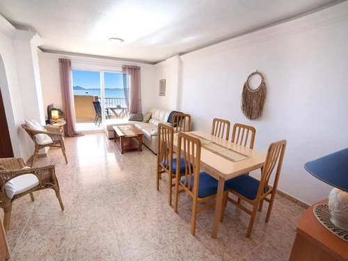 Apartment San Javier, 3 bedrooms, 6 persons - photo_1011715610829