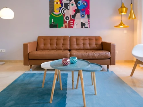 Apartamento Málaga, 2 dormitorios, 4 personas - photo_1012099088135