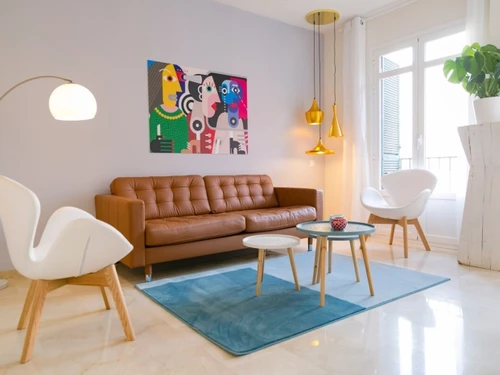 Apartamento Málaga, 2 dormitorios, 4 personas - photo_1012099088135