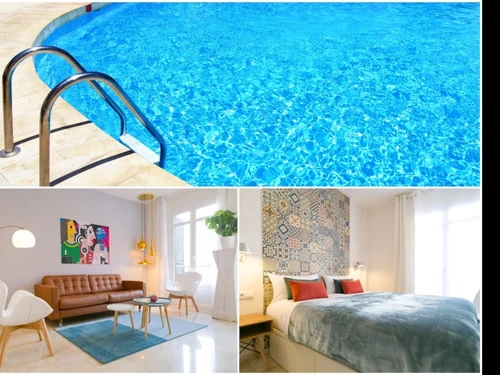 Apartamento Málaga, 2 dormitorios, 4 personas - photo_1012099088135