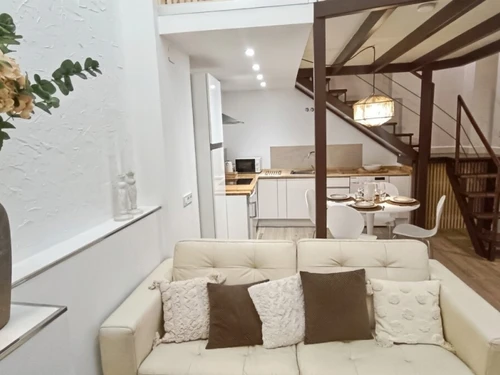 Apartment Málaga, 1 bedroom, 4 persons - photo_1012099088271