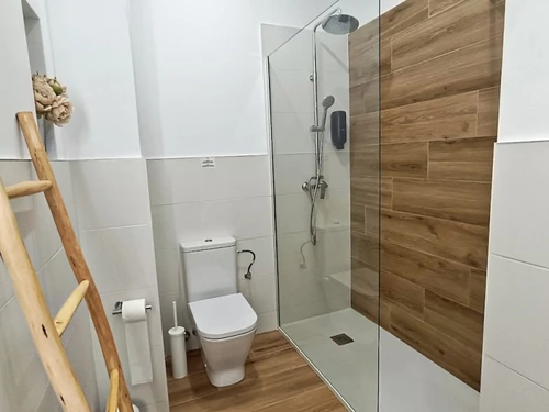 Apartment Málaga, 1 bedroom, 4 persons - photo_1012099088271