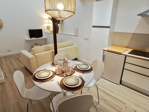 Apartment Málaga, 1 bedroom, 4 persons - photo_1012099088271