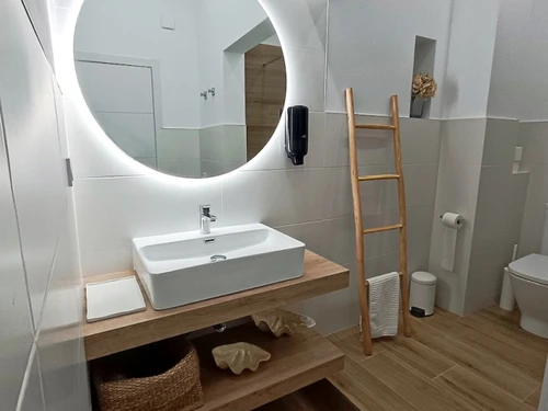 Apartment Málaga, 1 bedroom, 4 persons - photo_1012099088271