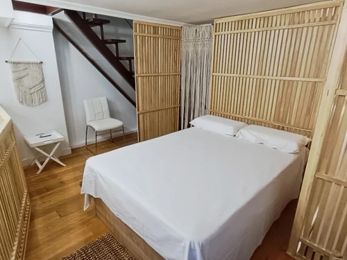 Apartment Málaga, 1 bedroom, 4 persons - photo_1012099088271