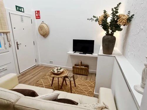 Apartment Málaga, 1 bedroom, 4 persons - photo_1012099088271