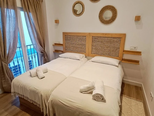 Apartment Málaga, 1 bedroom, 4 persons - photo_1012099088271