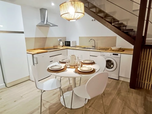 Apartment Málaga, 1 bedroom, 4 persons - photo_1012099088271