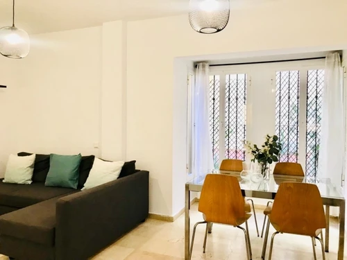 Apartamento Málaga, 2 dormitorios, 4 personas - photo_1012099088386