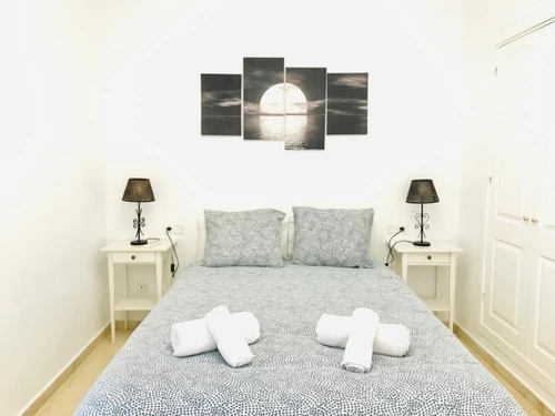 Apartamento Málaga, 2 dormitorios, 4 personas - photo_1012099088386