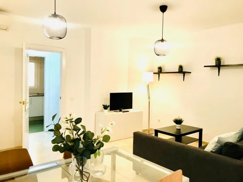 Apartamento Málaga, 2 dormitorios, 4 personas - photo_1012099088386