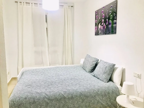 Apartamento Málaga, 2 dormitorios, 4 personas - photo_1012099088386