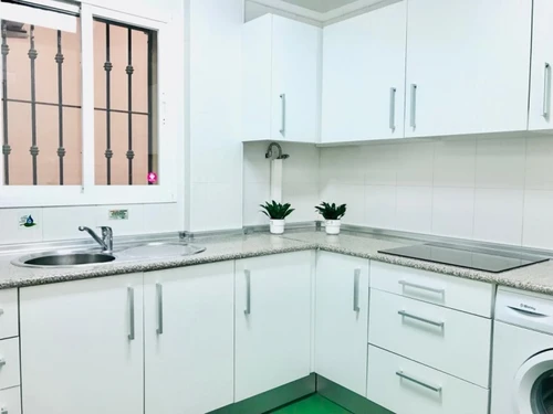 Apartamento Málaga, 2 dormitorios, 4 personas - photo_1012099088386