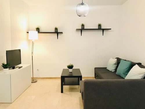 Apartamento Málaga, 2 dormitorios, 4 personas - photo_1012099088386