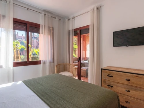 Apartment Marbella, 2 bedrooms, 4 persons - photo_1012099088497