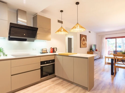 Apartment Marbella, 2 bedrooms, 4 persons - photo_1012099088497