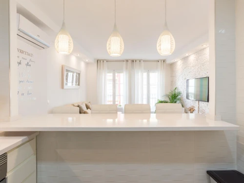 Apartamento Málaga, 1 dormitorio, 3 personas - photo_1012099088618