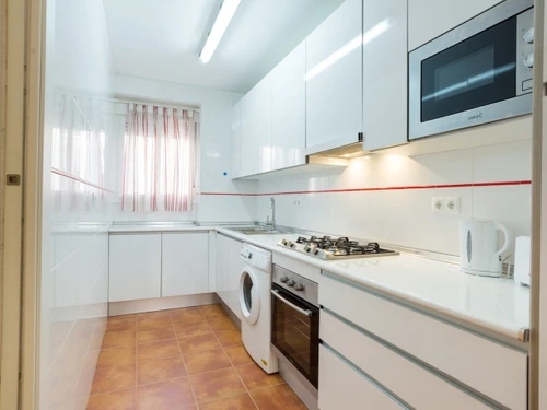 Apartment Málaga, 2 bedrooms, 4 persons - photo_1012099088732