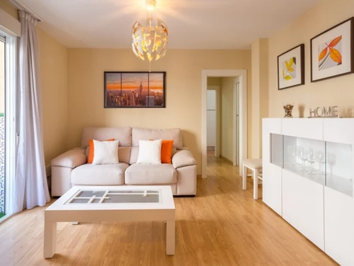 Apartment Málaga, 2 bedrooms, 4 persons - photo_1012099088732