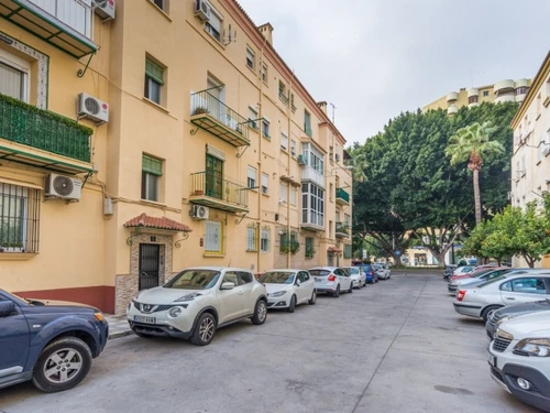 Apartment Málaga, 2 bedrooms, 4 persons - photo_1012099088732