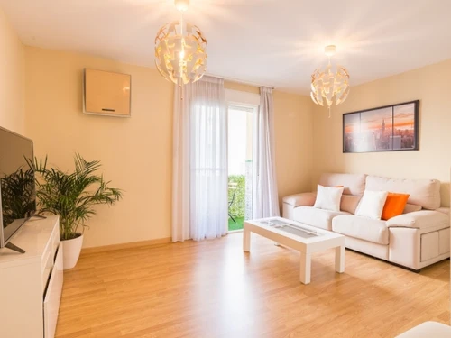 Apartment Málaga, 2 bedrooms, 4 persons - photo_1012099088732