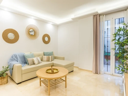 Apartamento Málaga, 2 dormitorios, 4 personas - photo_1012099088845