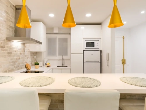 Apartamento Málaga, 2 dormitorios, 4 personas - photo_1012099088845