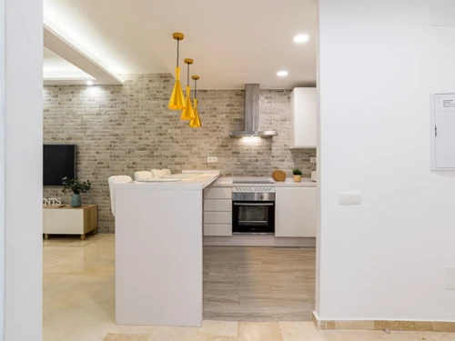 Apartamento Málaga, 2 dormitorios, 4 personas - photo_1012099088845